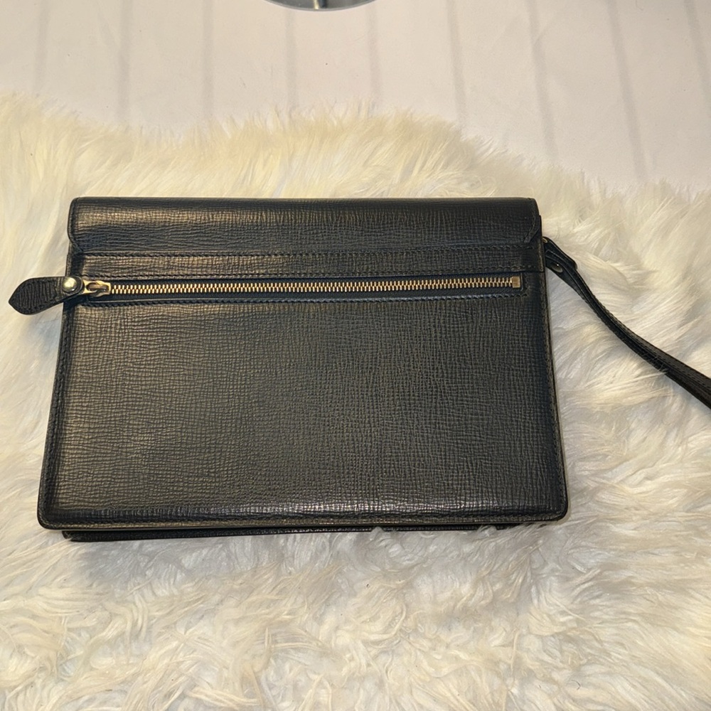 Burberrys London Burberrys Bag Vintage EUC, key not included - Picture 3 of 12
